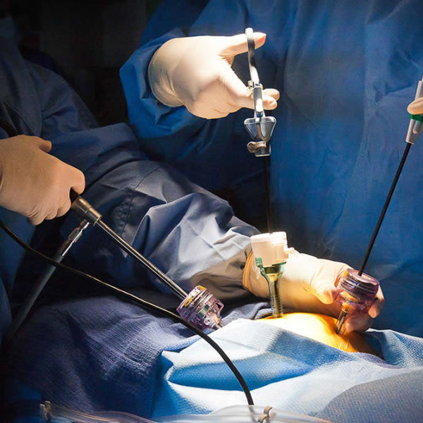 Surgical Technologist