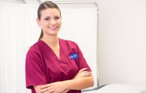 Medical Administrative Assistant