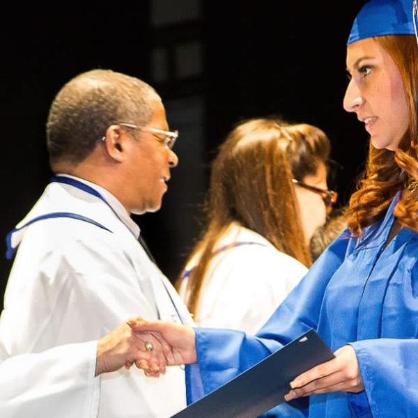 Spotlight on Success